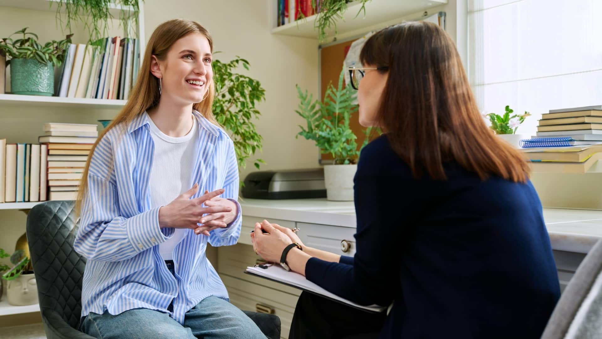 youth counseling Coeur d’Alene