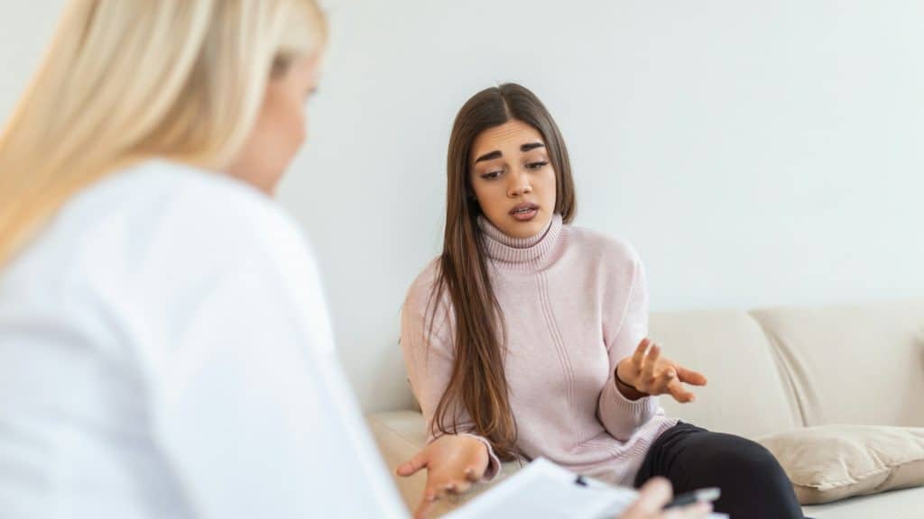 youth counseling Coeur d’Alene