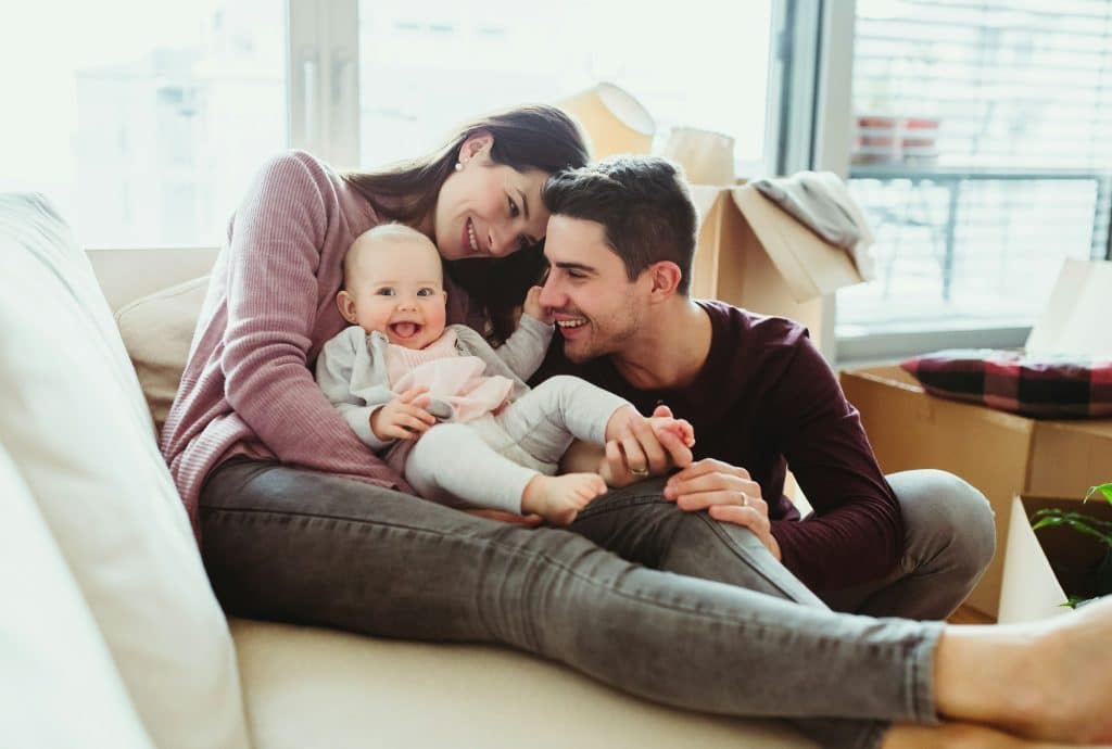 TBRI for Adoptive Parents