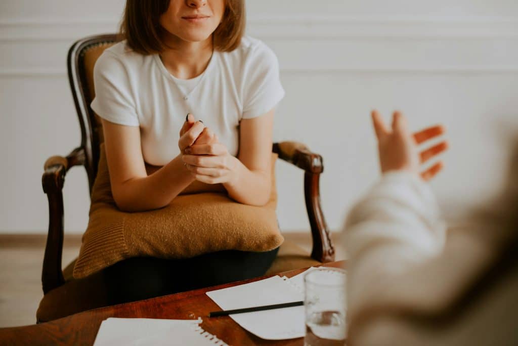 Christian Counselor in Coeur d'Alene