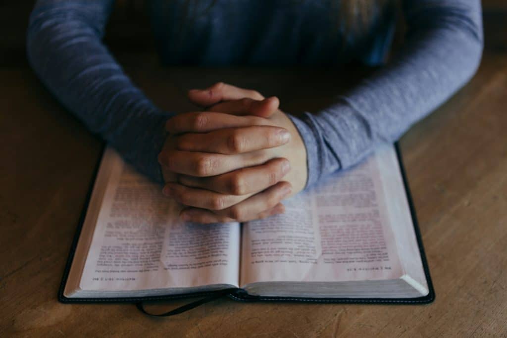 Christian Counseling