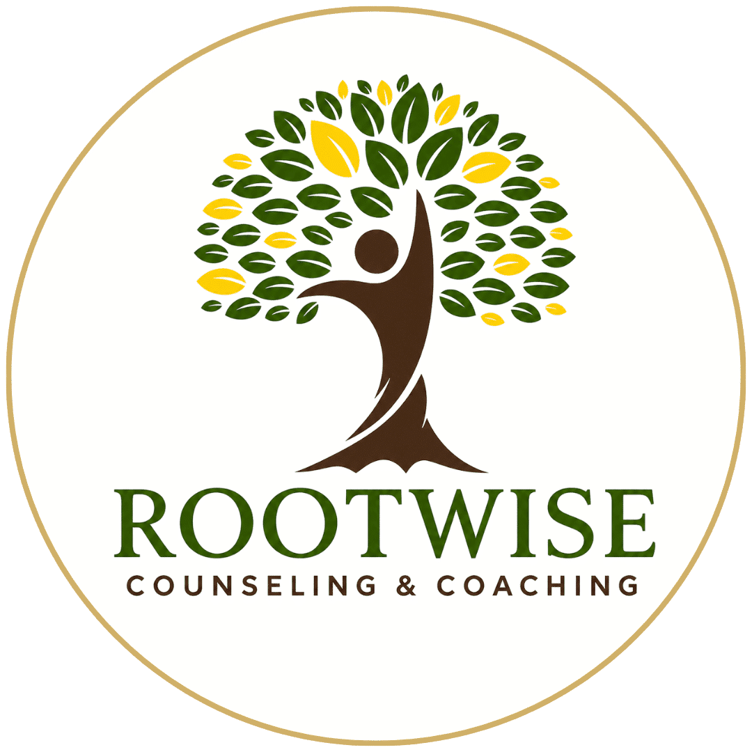 Rootwise logo